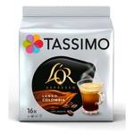 Kapsułki do espresso Tassimo L'or Lungo Colombia 110 g