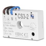 Przełącznik czasowy Elektrobock CS3-2 pod vypínač (CS3-2)
