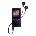 Odtwarzacz MP3 Sony NW-E394B Czarny