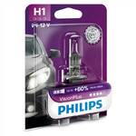 Auto żarówka Philips VisionPlus H1, 1ks (12258VPB1)