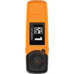 Odtwarzacz MP3 Hyundai MP 366 GB8 FM O Pomarańczowy