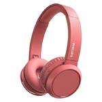 Słuchawki Philips TAH4205RD (TAH4205RD/00) Czerwona