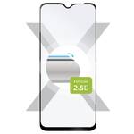 Szkło ochronne FIXED Full-Cover na Samsung Galaxy A23 5G (FIXGFA-923-BK) Czarne