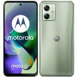 Telefon komórkowy Motorola Moto G54 5G Power Edition 12 GB / 256 GB - Mint Green (PB0W0005RO)