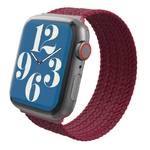 Pasek wymienny Gear4 Apple Watch 41/40/38mm - L (705009498) Czerwony