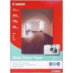 Papier fotograficzny Canon MP-101 A4, 170g, 50 listů (7981A005) Biały