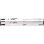 Toner Canon C-EXV 54, 15500 stran (CF1394C002) Czarny