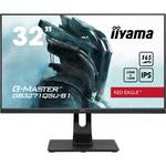 Monitor IIYAMA G-Master GB3271QSU-B1 (GB3271QSU-B1) Czarny