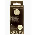 Tabletki czyszczące do espresso Krups XS300010