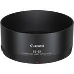 Osłona obiektywu Canon ES-68 (EF50 1.8 STM) (0575C001) Czarna
