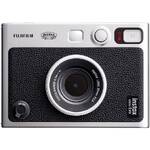 Natychmiastowy aparat Fujifilm Instax Mini EVO Czarny