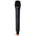 Mikrofon Fonestar IK-163 bezdrátový (jik163) Czarny