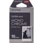Natychmiastowy film Fujifilm Instax Mini Monochrome 10ks (70100137913)
