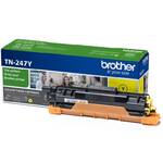 Toner Brother TN-247Y, 2300 stran (TN247Y) Żółty