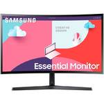 Monitor Samsung S366C (LS27C366EAUXEN) Czarny