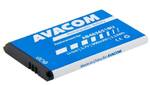 Bateria Avacom pro Samsung B3410 Corby plus Li-Ion 3,7V 900mAh (náhrada AB463651BU) (GSSA-S5610-900)