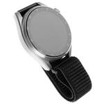 Pasek wymienny FIXED Nylon Strap s šířkou 20mm pro smartwatch (FIXNST-20MM-BK) Czarny