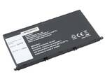 Bateria Avacom pro Dell Inspiron 15 7559, 7557 Li-Ion 11,4V 6491mAh 74Wh (NODE-I7559-650)