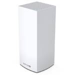 Kompleksowy system Wi-Fi Linksys Velop AX4200 Tri-Band Mesh System, 1-pack (MX4200-EU) Biały