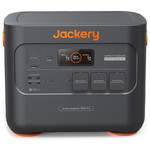 Stacja ładowania Jackery Explorer 3000 Pro EU (3024 Wh) (JAC0014) Czarna