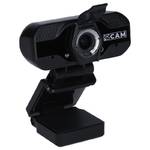 Kamera internetowa Rollei R-Cam 100 (10071) Czarna