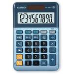 Kalkulator Casio MS 100 EM Niebieska