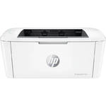 Drukarka laserowa HP LaserJet M110w (7MD66F#B19) Biała