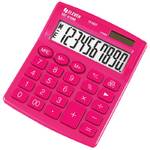 Kalkulator Eleven SDC810NRPKE, stolní, desetimístná (SDC-810NRPKE) Różowa