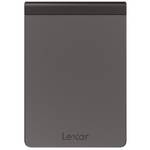 zewnętrzny dysk SSD Lexar SL200 2TB (LSL200X002T-RNNNG) Szary 