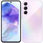 Telefon komórkowy Samsung Galaxy A55 5G 8 GB / 128 GB - Awesome Lilac (SM-A556BLVAEUE)