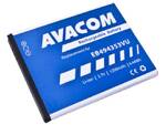 Bateria Avacom do Samsung 5570 Galaxy Mini, Li-Ion 3,7V 1200mAh (zamiennik EB494353VU) (GSSA-5570-S1200A)
