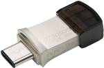 Pendrive, pamięć USB Transcend JetFlash 890 64GB (TS64GJF890S) Srebrna