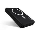 Powerbank Epico 5000mAh Magnetic Wireless (9915101300192) Czarna