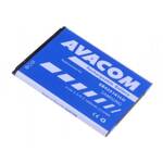 Bateria Avacom do Samsung Trend, Trend Plus, Ace2, 3,7V 1500mAh (zamiennik EB425161LU) (GSSA-I8160-S1500A)