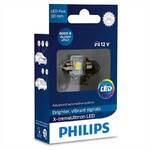 Auto żarówka Philips X-tremeUltinon LED C5W, 30mm, 6000K, 1ks (129416000KX1)