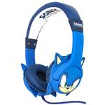 Słuchawki OTL Technologies Sonic The Hedgehog 3D Wired (SH1179) Niebieska