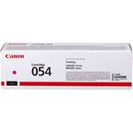 Toner Canon CRG 054, 1200 stran (3022C002) Czerwony