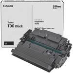 Toner Canon T06, 20500 stran (CF3526C002) Czarny