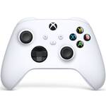 Kontroler Microsoft Xbox Series Wireless (QAS-00009) Biały