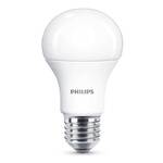 Żarówka LED Philips klasik, 10W, E27, neutrální bílá (8718696510162)