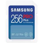 Karta pamięci Samsung PRO Plus SDXC 256GB (MB-SD256S/EU)