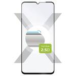 Szkło ochronne FIXED Full-Cover na Motorola Moto G8 Power Lite (FIXGFA-548-BK) Czarne