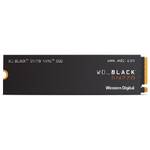 SSD Western Digital Black SN770 NVMe 250GB (WDS250G3X0E)