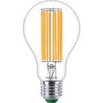 Żarówka LED Philips filament klasik, E27, 5,2W, bílá (8719514435674)