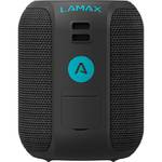Portable Speaker LAMAX Sounder2 Mini Czarny