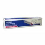 Toner Epson 0243, 8500 stran, pro Aculaser C4200 (C13S050243) Czerwony