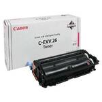 Toner Canon C-EXV26M, 6K stran (1658B006) Czerwony