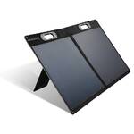 Panel słoneczny Crossio SolarPower 100W (CRO-SP-100W) Czarny
