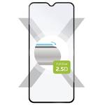 Szkło ochronne FIXED Full-Cover na Xiaomi Redmi Note 8T (FIXGFA-455-BK) Czarne
