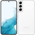 Telefon komórkowy Samsung Galaxy S22 5G 256 GB (SM-S901BZWGEUE) Biały